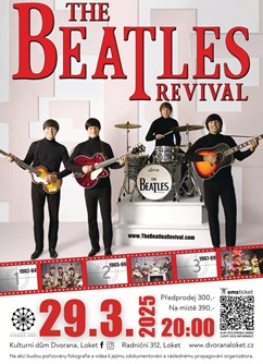 The Beatles Revival