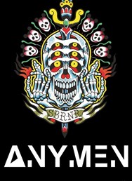 ANYMEN:  Buena Vista Club (Plzeň)