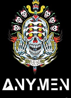 ANYMEN:  Buena Vista Club (Plzeň)