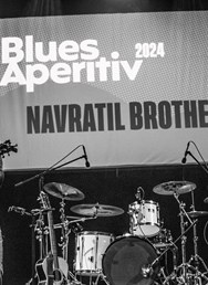 Navratil Brothers feat. Kristi Lei