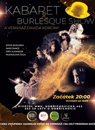 ZuZu Kabaret & Burlesque Show