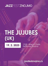 The Jujubes (UK)