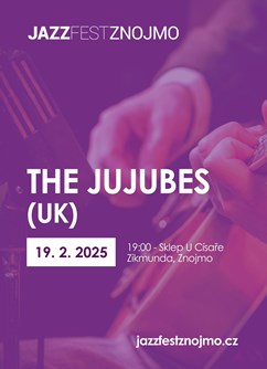 The Jujubes (UK)