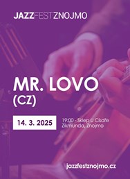 Mr. Lovo (CZ)