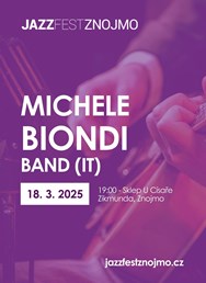 Michele Biondi Band (IT)