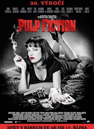 Pulp Fiction: Historky z podsvětí