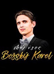 Můj vzor Božský Karel