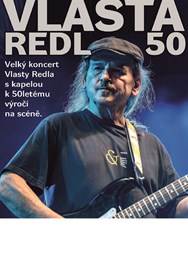 Vlasta Redl "50"