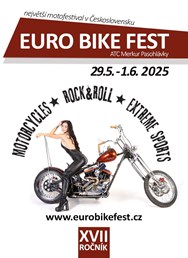 Euro Bike Fest 2025