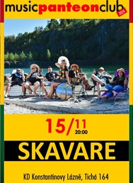 SKAVARE