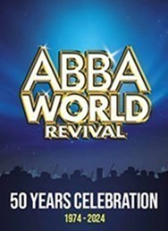 ABBA SHOW 50 | Neratovice