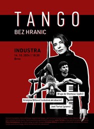 Tango bez hranic