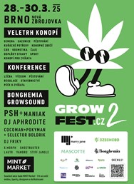 GROWFEST 2025