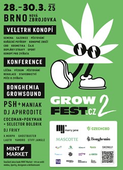 GROWFEST 2025