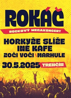 ROKÁČ TRENČÍN 2025