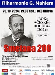 Smetana 200