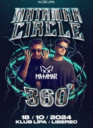 MATAMAR CIRCLE 360° | Klub Lípa Liberec