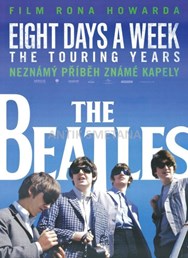 The Beatles: eight days a week