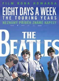 The Beatles: eight days a week