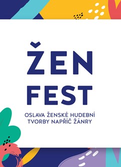 Ženfest pod třešní 2025