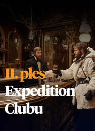 II. ples Expedition Clubu