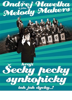 O. Havelka & M.M. / Šecky pecky synkopicky