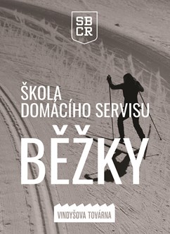 Škola domácího servisu - běžky I