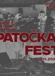 Patočka Fest