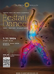 Ecstatic Dance Mikulov