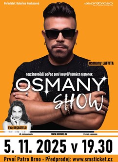 Osmany show