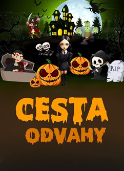 Cesta odvahy / PREŠOV