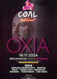 OXIA I COAL brickHOUSE #2