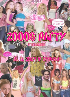 2000s party 