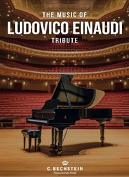 Ludovico Einaudi Music | Žďár nad Sázavou