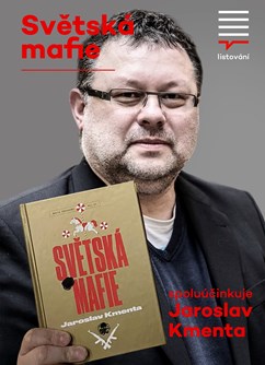 LiStOVáNí.cz: Světská mafie