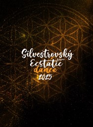 Silvestrovský Ecstatic Dance Prague 2025