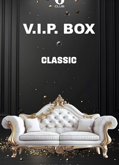 VIP Box Classic