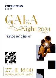 Foreigners' Gala Night 2024