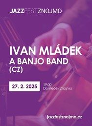 Ivan Mládek & Banjo Band (CZ)