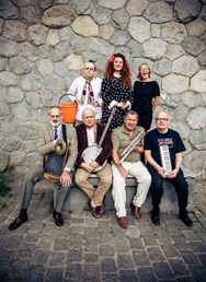 Ivan Mládek & Banjo Band (CZ)