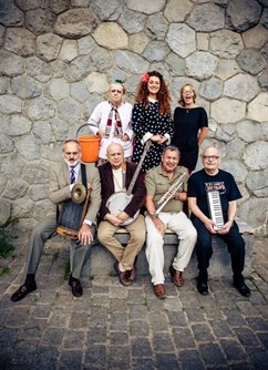 Ivan Mládek & Banjo Band (CZ)