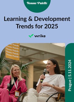 Learning & Development Trends for 2025