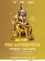 The Apprentice: Příběh Trumpa