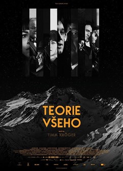 Teorie všeho  