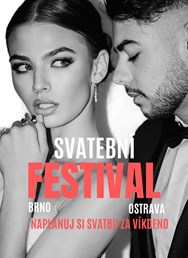 Brno svatební festival