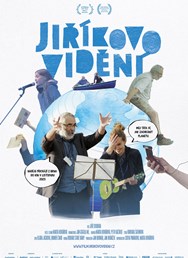 Jiříkovo vidění + Budoár staré dámy