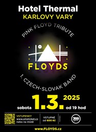 Floyds CZ/SK