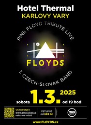 Floyds CZ/SK