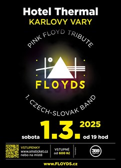 Floyds CZ/SK