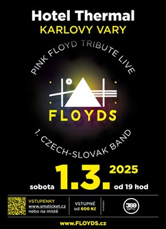 Floyds CZ/SK